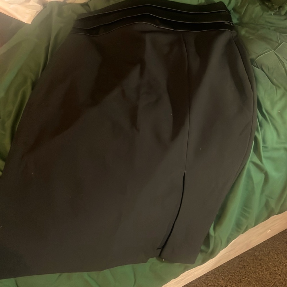 Express pencil skirt